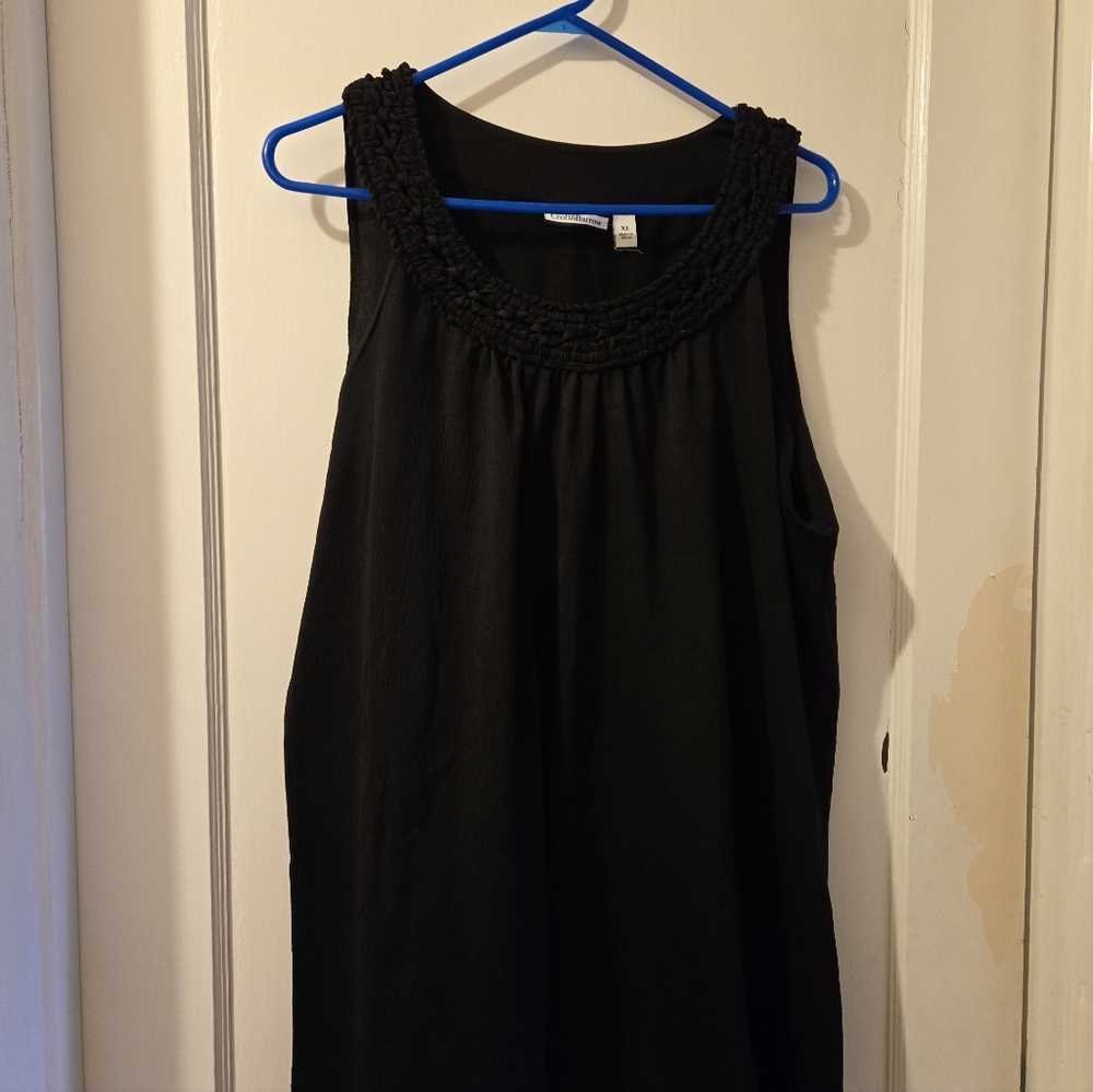 Beach Coverup